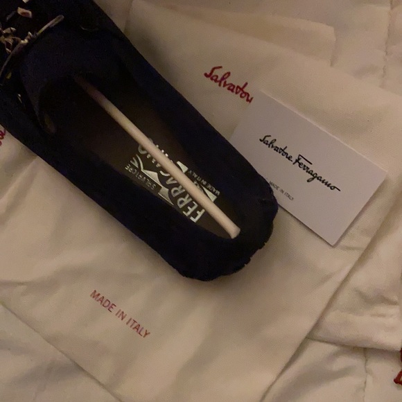 Salvatore Ferragamo loafers main image 10